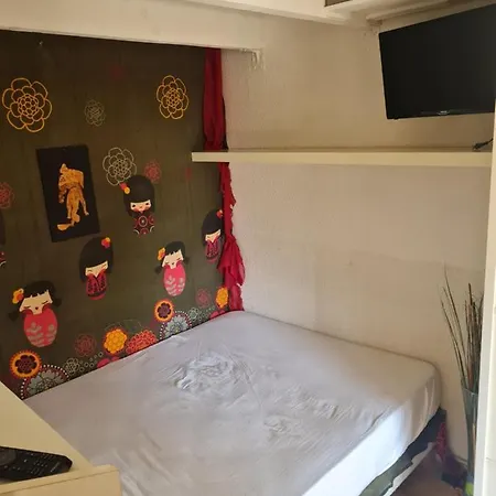 Apartament Cap D