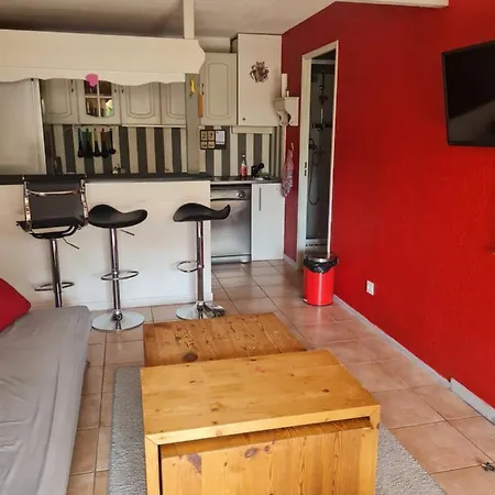 Cap D Apartament *